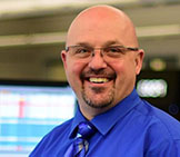Scotty Douglas, Diector